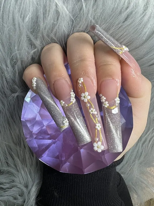 Abby Nails & Spa — Nail salon in Rio Rancho